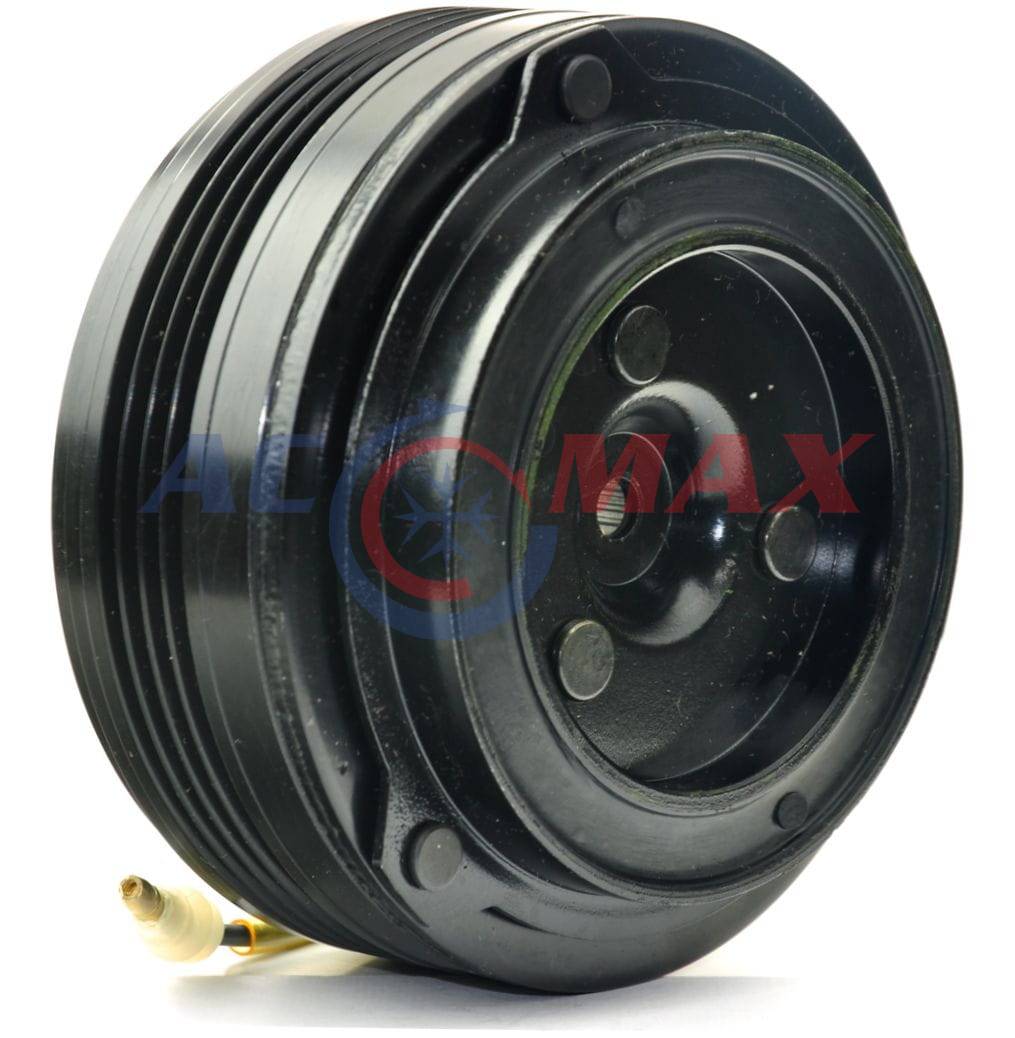 Calsonic kansei радиатор