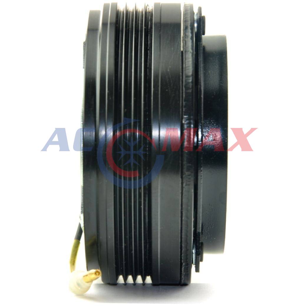 Calsonic kansei радиатор