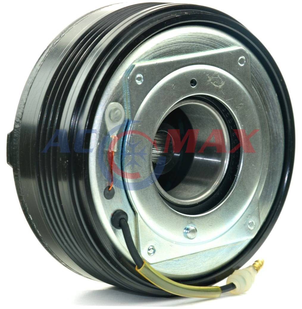 Calsonic kansei радиатор