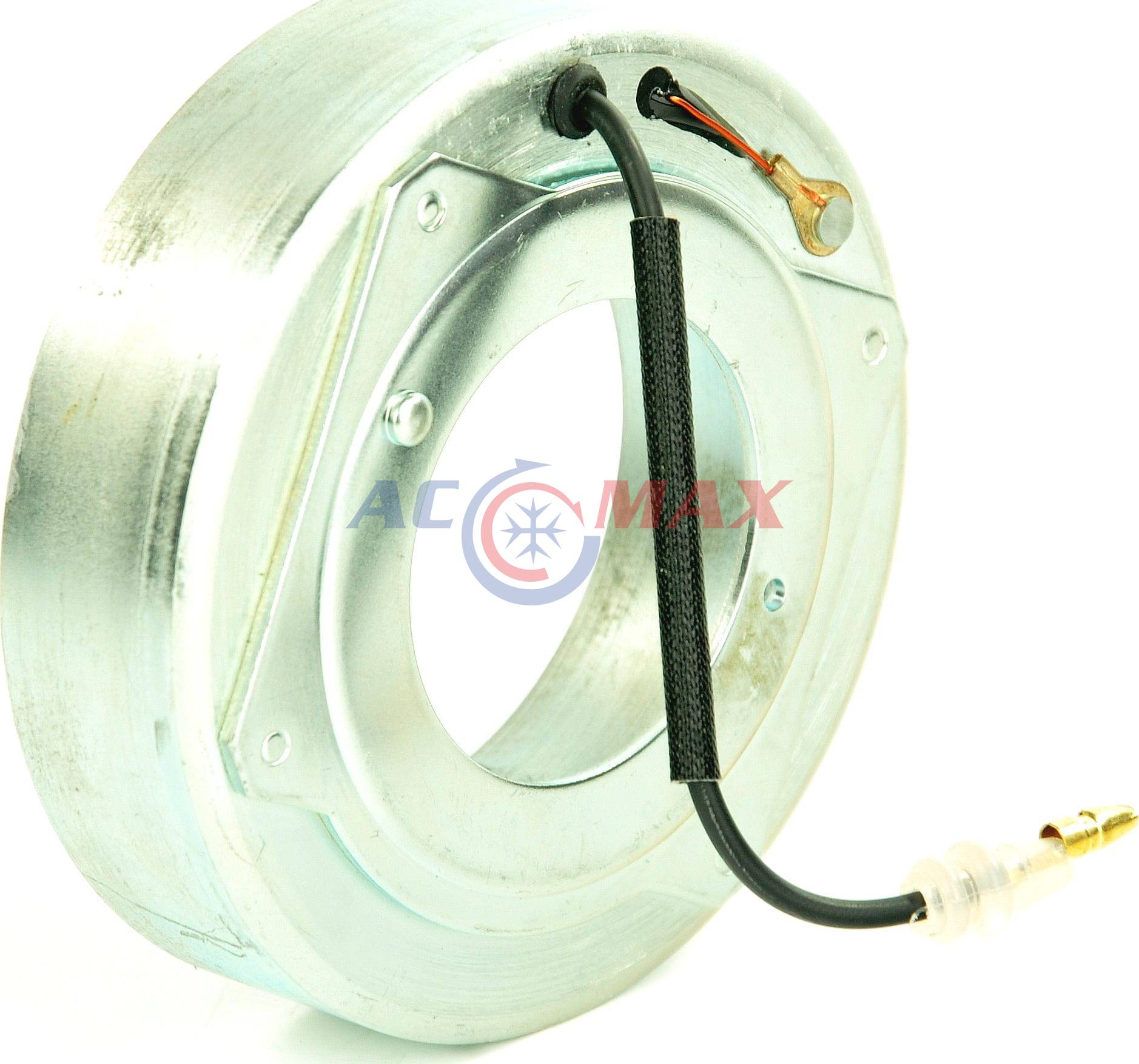 Calsonic kansei радиатор