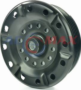 SPRZĘGŁO SPRĘŻARKI  DENSO 5SER09C  TOYOTA